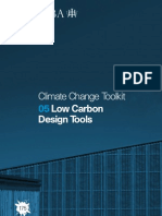 RIBA 05 Low Carbon Design Tools
