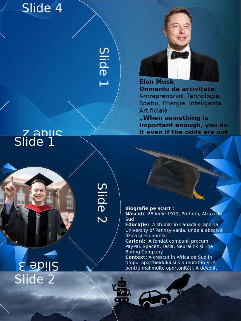 Elon Musk | PDF