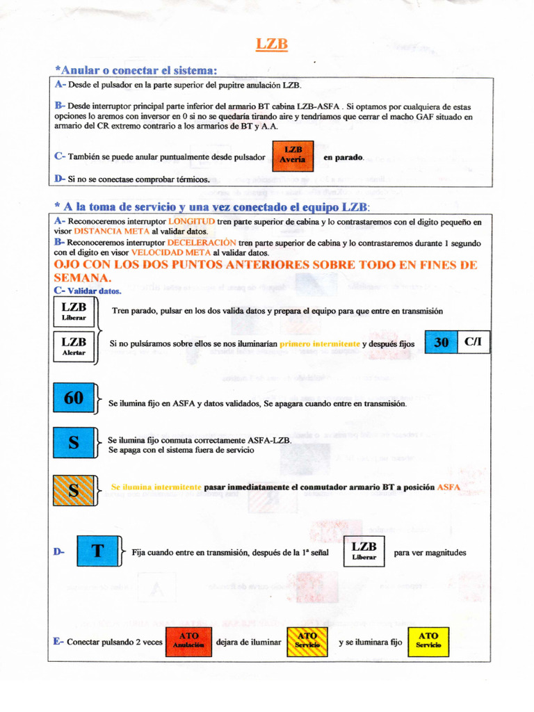 LZB | PDF
