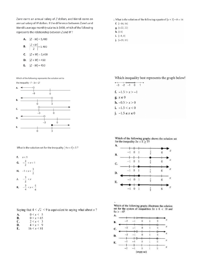 Assignment 6 | PDF