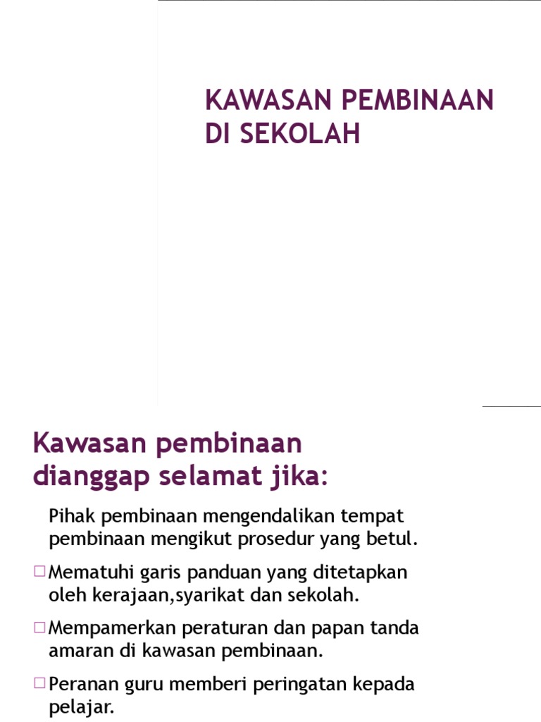 Garis Panduan Dan Prosedur Operasi Standard Jabatan Mineral Dan Geosains Malaysia