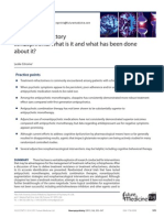 TreatmentResistantSchizophreniaReview CITROME Neuropsych2011