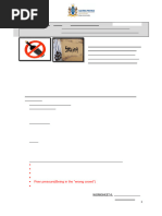 Rugby Boys: Inhalant Abuse in the Philippines | PDF | Medical Specialties