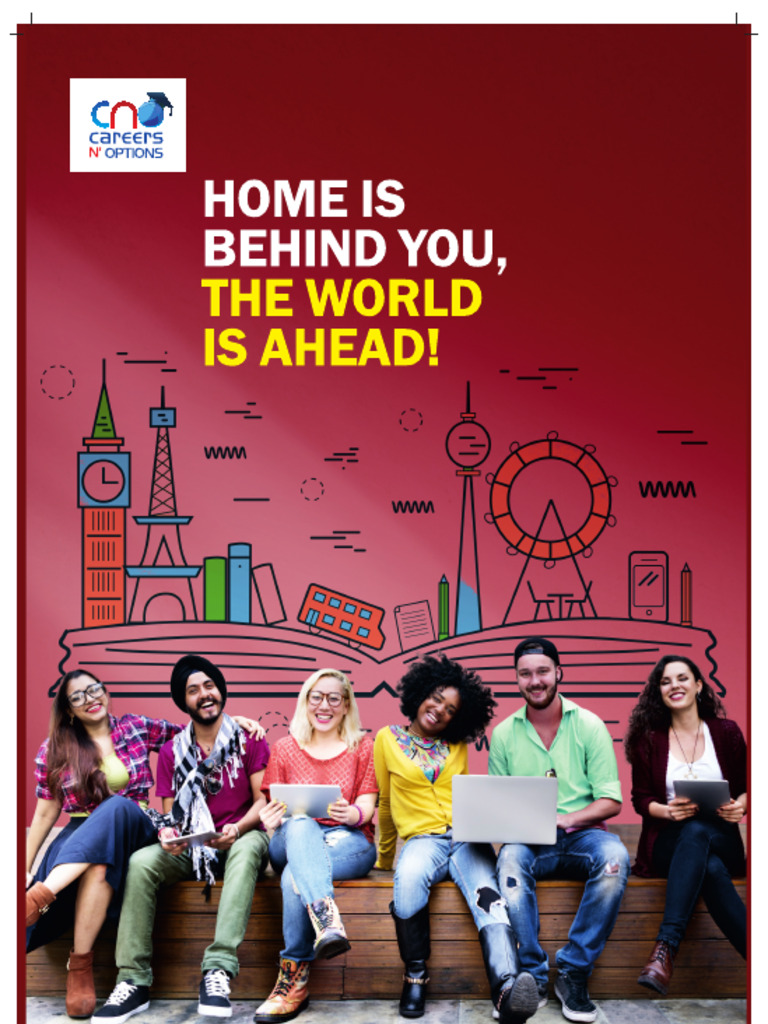 Careers N' Options Brochure | PDF