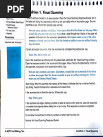 TOPF Instructions | PDF