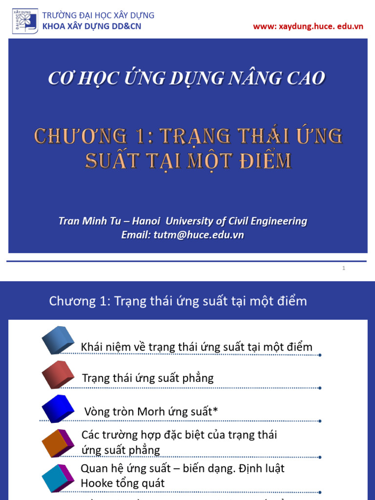 2024 - CHUD - Ch1 - TTUS - Long Edit2 | PDF