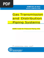 Asme Bpe 2019 | PDF