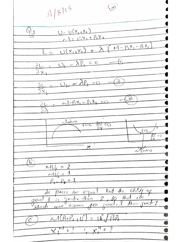 ADV Solve Paper Final | PDF