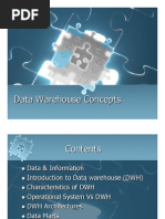 Download Data Warehouse Concepts by Sunil M Kanta SN8998216 doc pdf