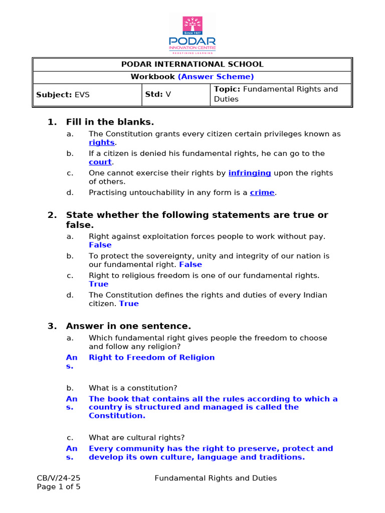1753508911533.AS - WB - CB - V - EVS - Fundamental Rights and Duties ...