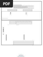 Partial Withdrawal Form For Tier I Account Under NPS | PDF