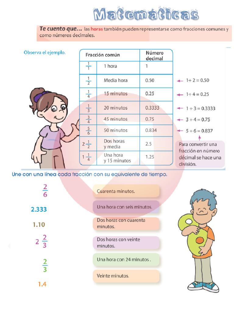 fracciones-en-horas-pdf