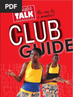 Download Straight Talk Club Guide by Straight Talk Foundation SN89983564 doc pdf