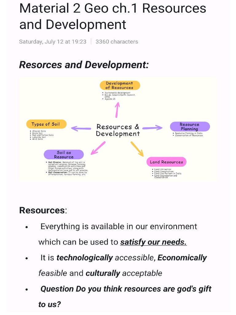 Geo 2 | PDF