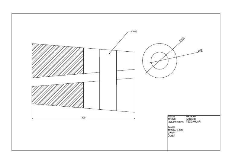 3 Model | PDF
