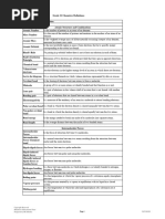Life Sciences Grade 12 Notes Term 1 | PDF | Dna | Rna