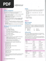 Mastering Conjunctions: FANBOYS, SWABIs, THAMOs | PDF | Semantics ...