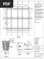 RS40 Rectagrid Grating Specifications | PDF | Galvanization | Screw