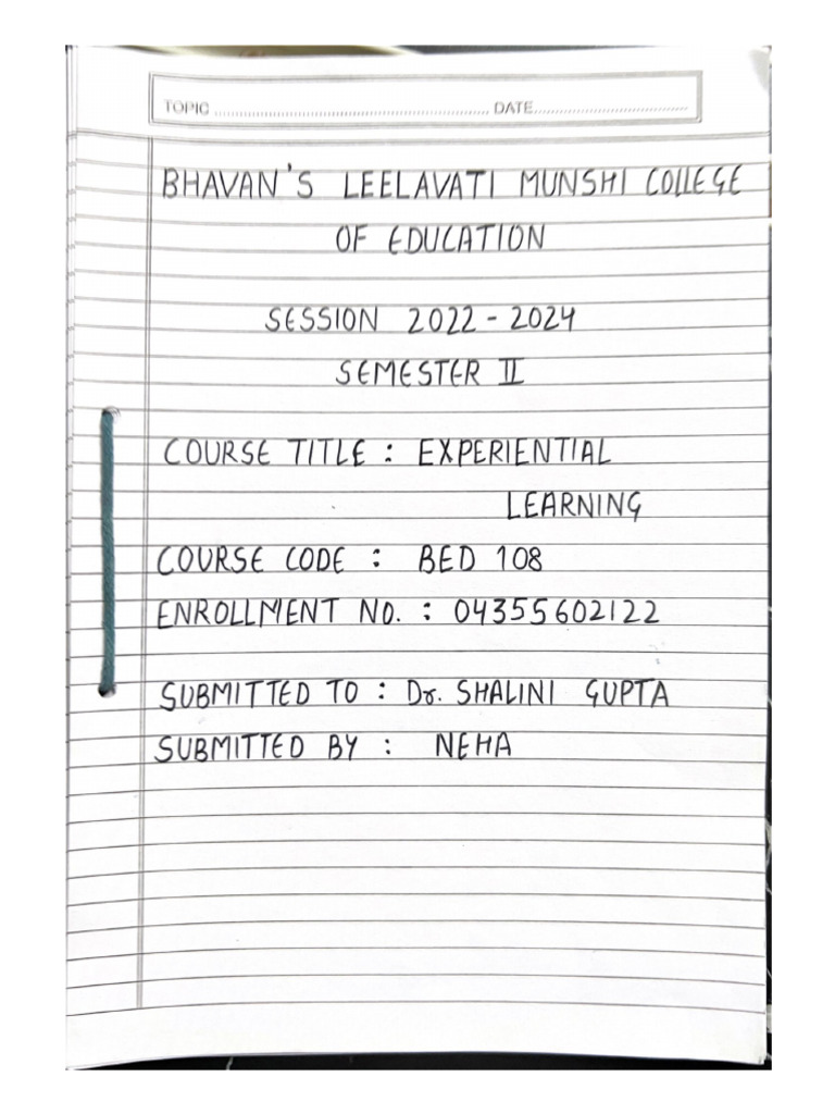 Session | PDF