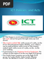 ICT Trends and Issues in the Philippines | PDF | Information And ...