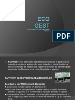 Eco Gest