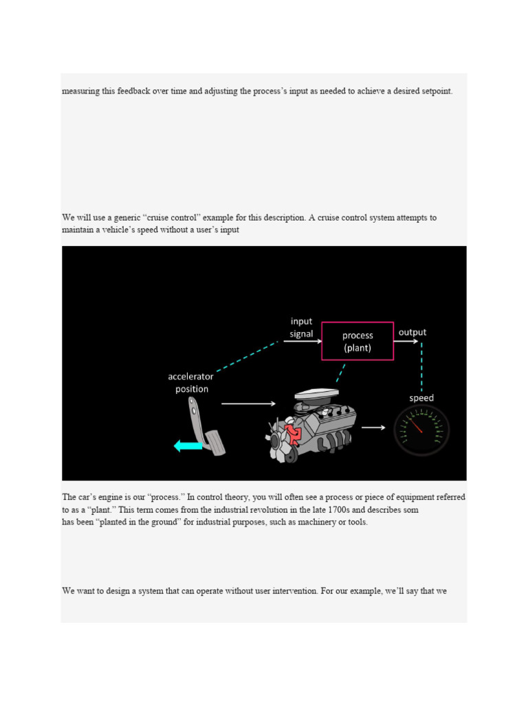 Pid Control From Linkedin | PDF | Damping | Applied Mathematics