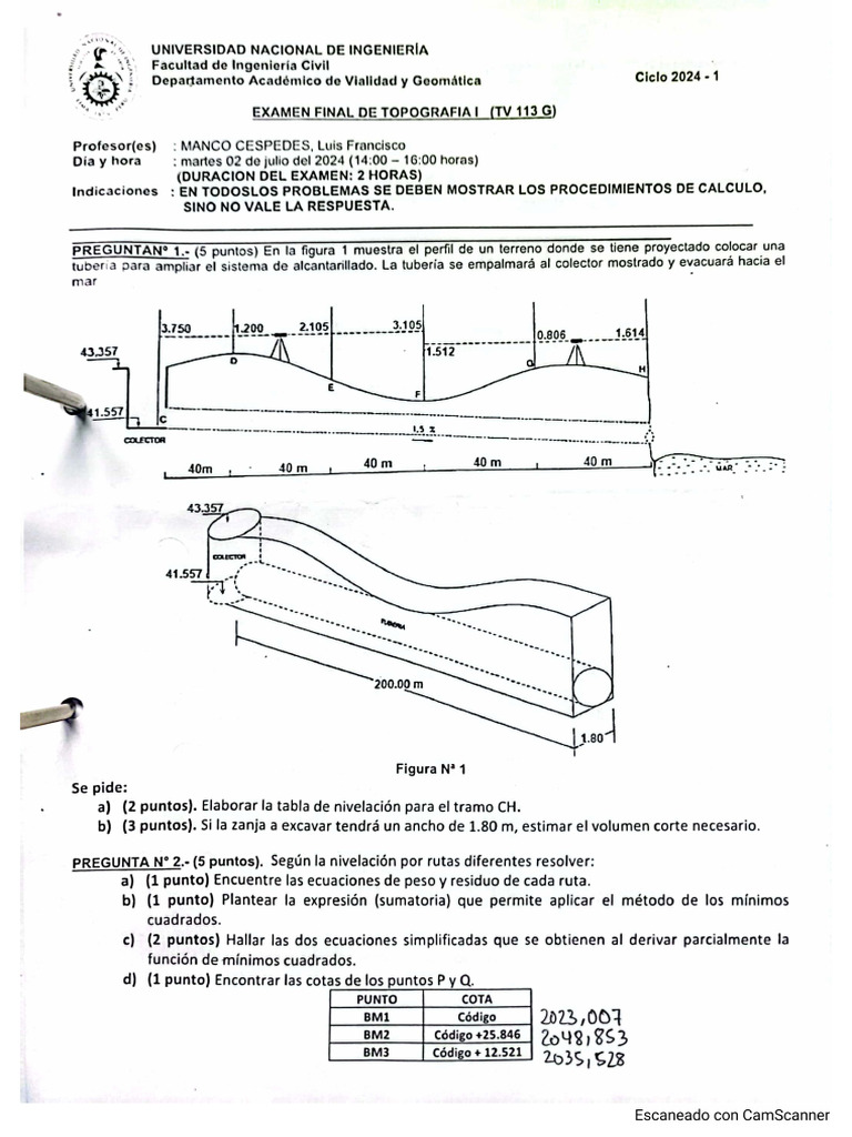TV113 Ef 24-1 G | PDF