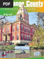 Download LaGrange County Community Guide - 2012 by KPC Media Group Inc SN89990689 doc pdf