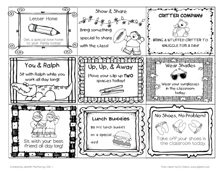 Fun Classroom Activities for Students | PDF