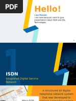 Understanding STD and ISD Calls | PDF