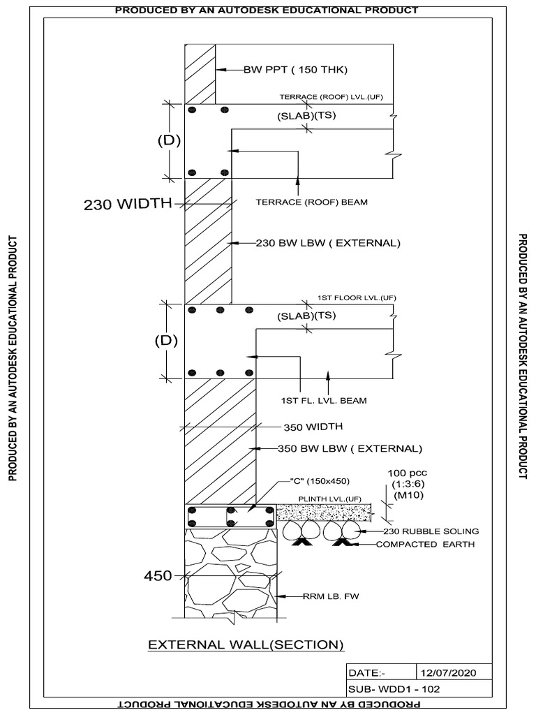 453-WDD1-SECTION (2) | PDF