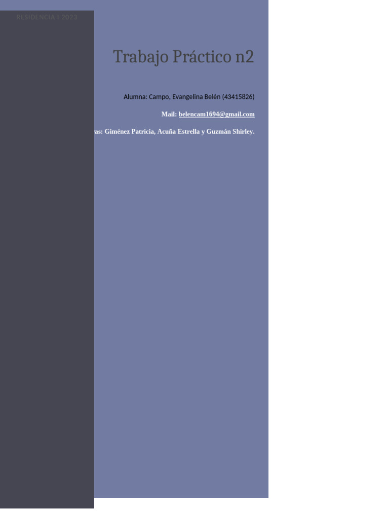 Enseñanza y Crianza en Jardines Maternal | PDF | Educación de la ...