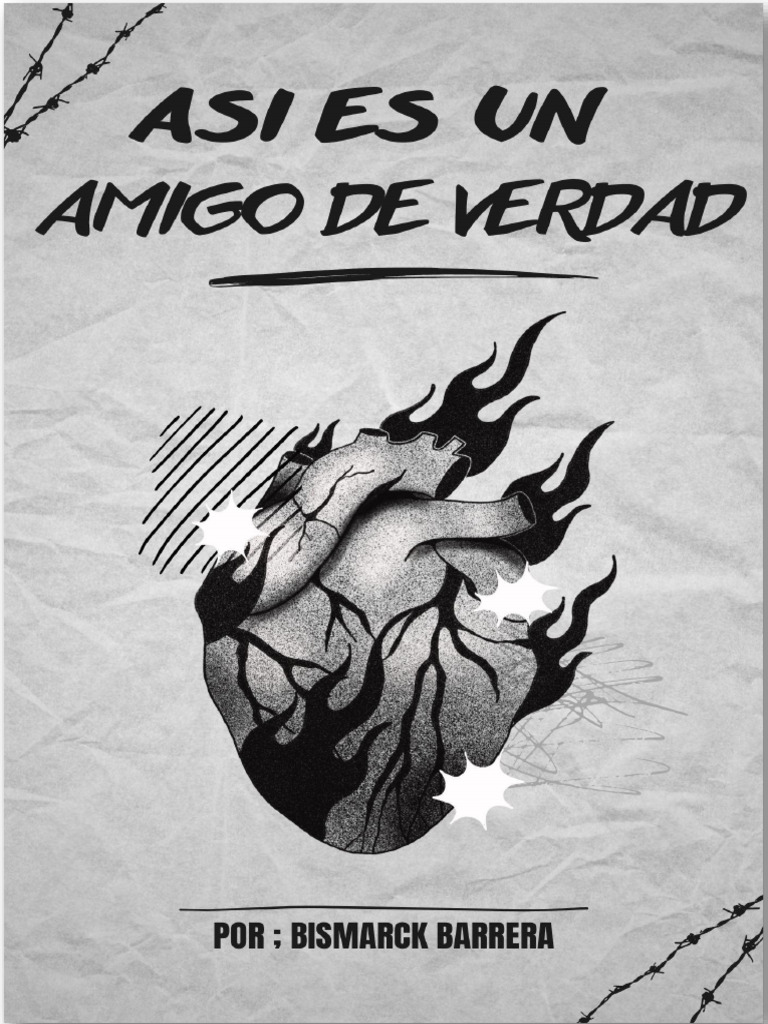 Amistad Verdadera: Lecciones de Jonatán y David | PDF | Amor | David