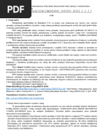 Objasnienia Do Formularza C 01 | PDF