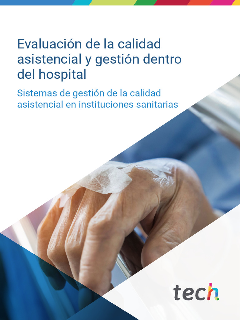Gestión de Calidad Asistencial en Hospitales | PDF | Calidad (comercial ...