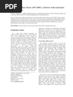 Download CO Stress SSRN2 by morganw400 SN8999497 doc pdf