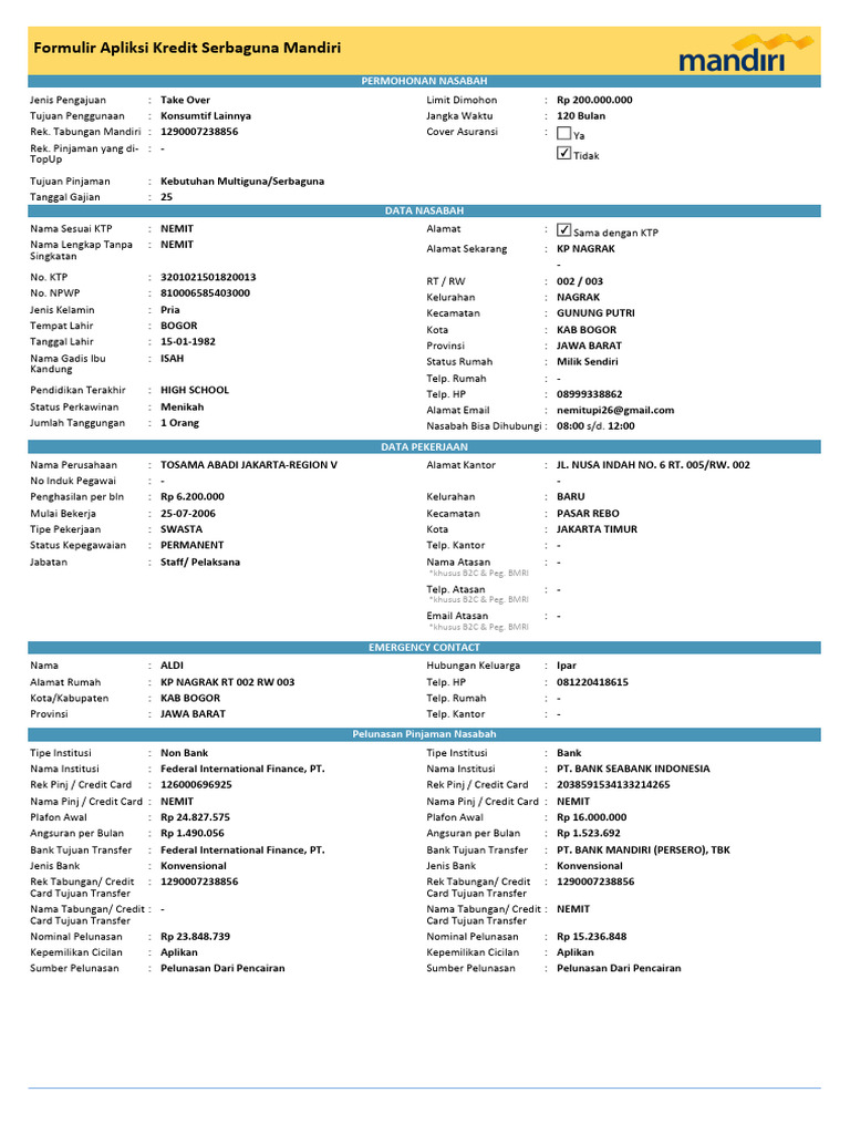 Mini Form KSM2594030410250725184111 DI006 - 20250807 - 133208204305 | PDF