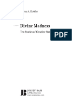 Divine Madness