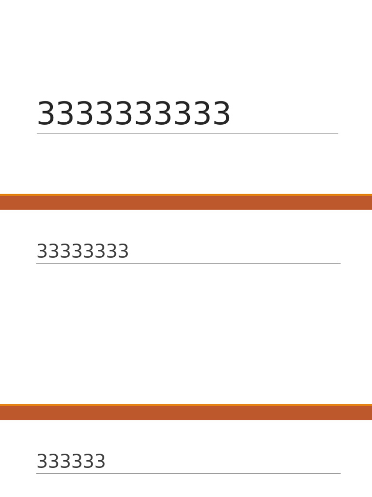 3333333333 | PDF