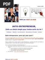 Download Auto-Entrepreneurs  synthse du statut outil de calcul de charges sociales by ASSANTE SN8999788 doc pdf