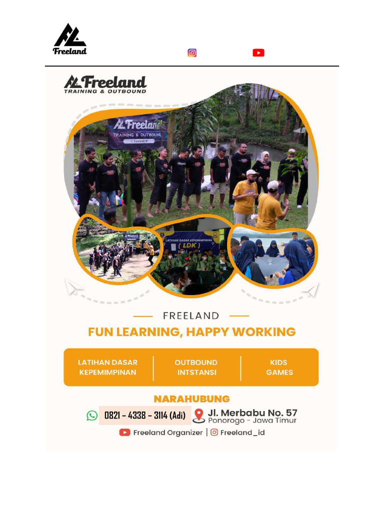 CV Bang Adi 2024 | PDF