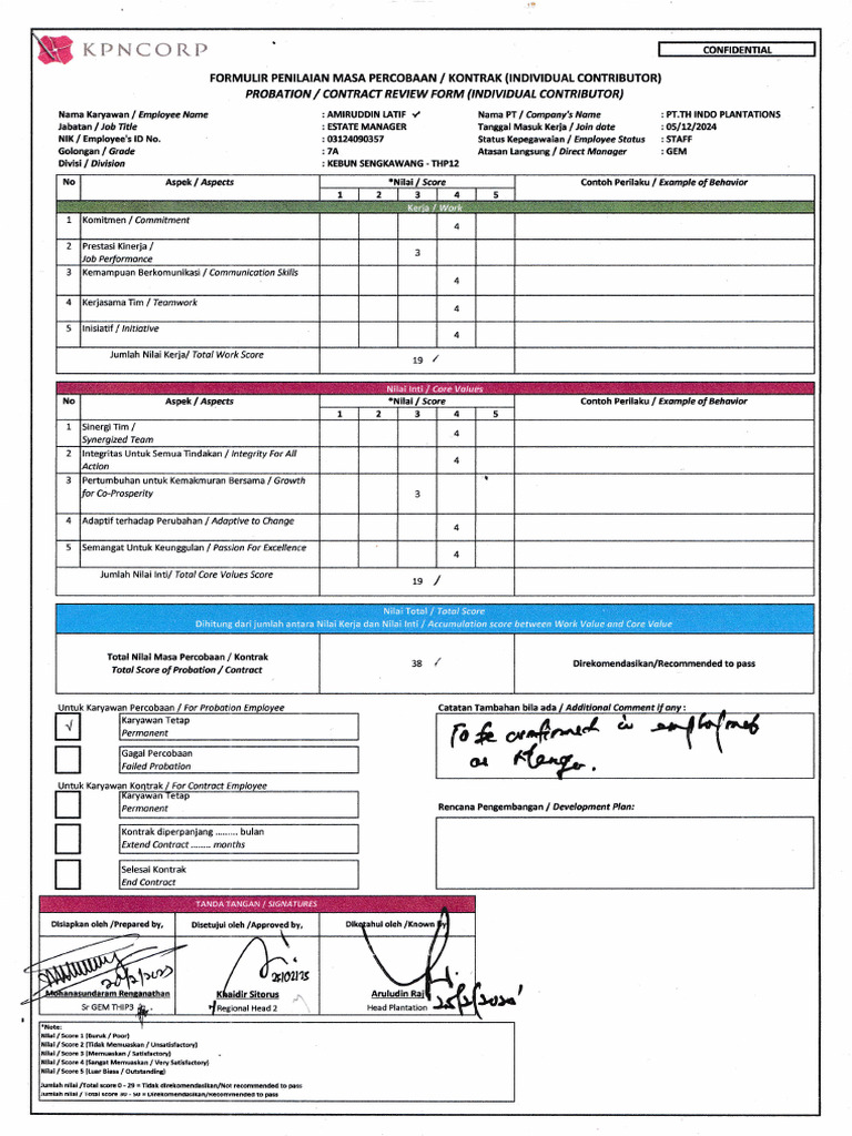 Document Analysis and Error Review | PDF