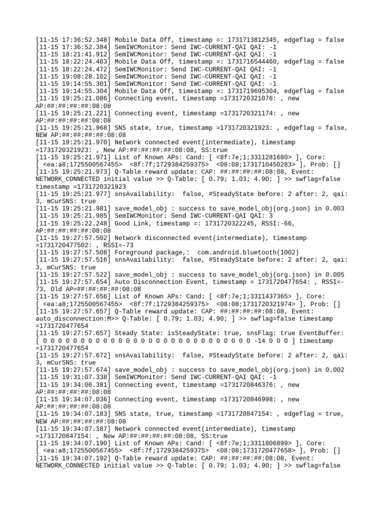 iwc_dump | PDF | Computer File Formats