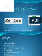 Zenoss Core