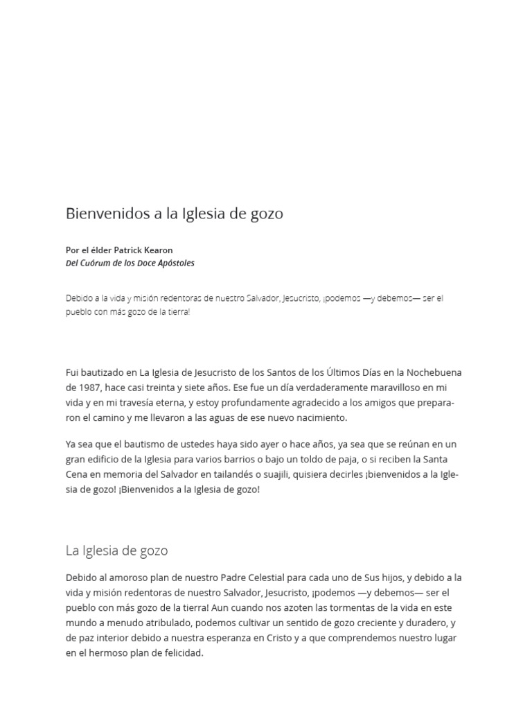 La Iglesia de Gozo: Fe y Adoración | PDF | eucaristía | Cristo (título)