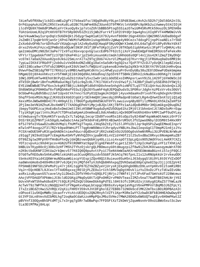 Secure Document Storage Solutions | PDF