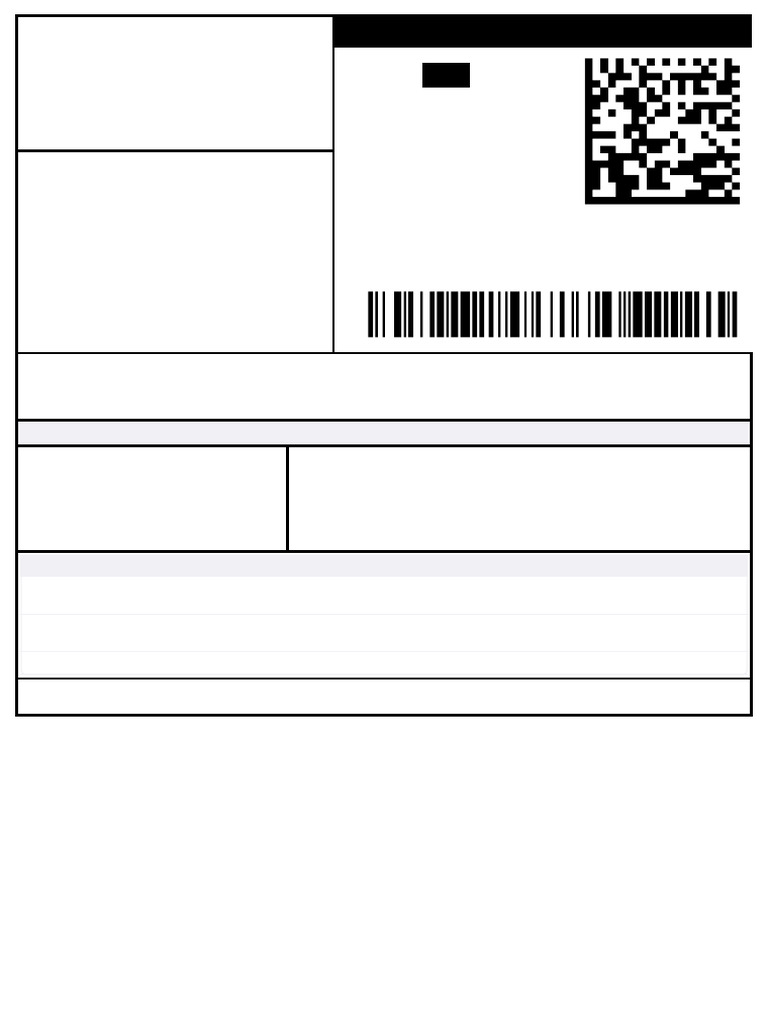 Sub Order Labels Dbd5b424 C9a3 4fd9 b653 A1aff3ea2f19 | PDF | Invoice ...