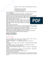 O termômetro e como medir febre