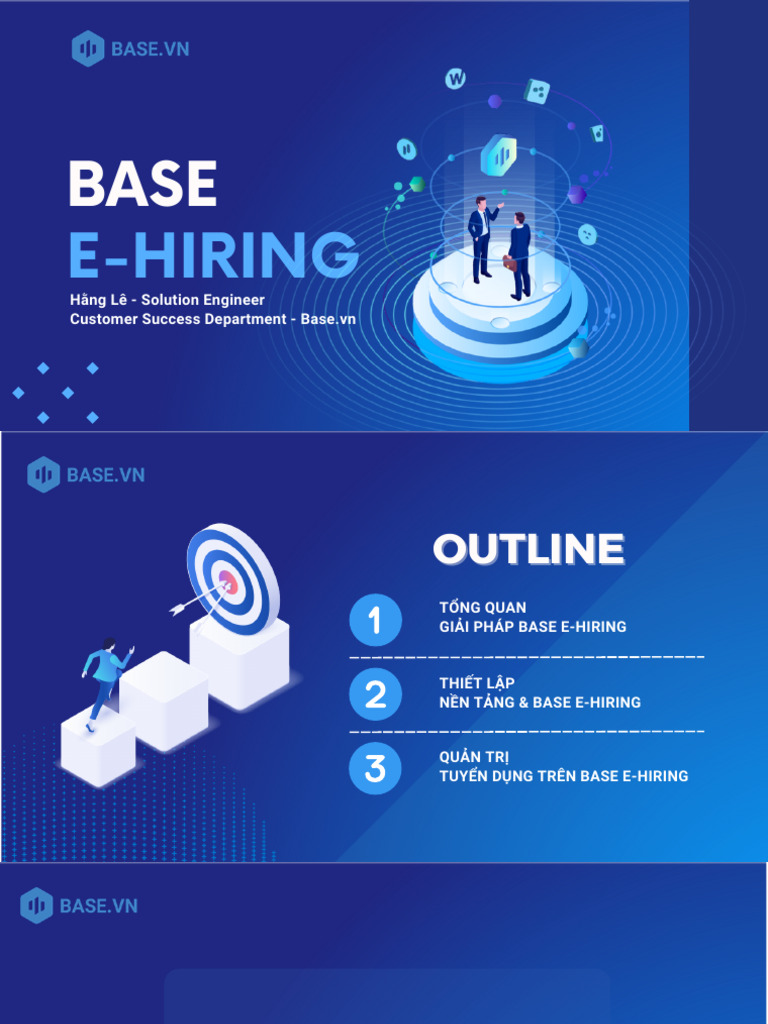 Base e Hiring | PDF