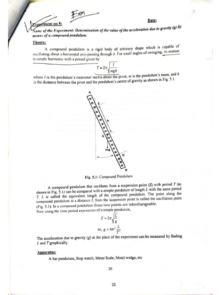 Lab Manual | PDF